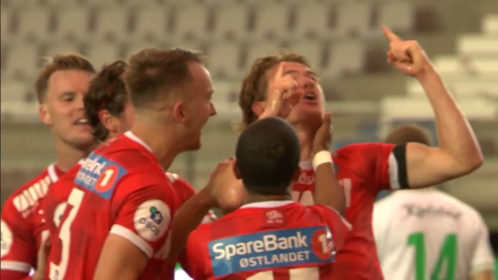 Røer HamKam 2020.mp4